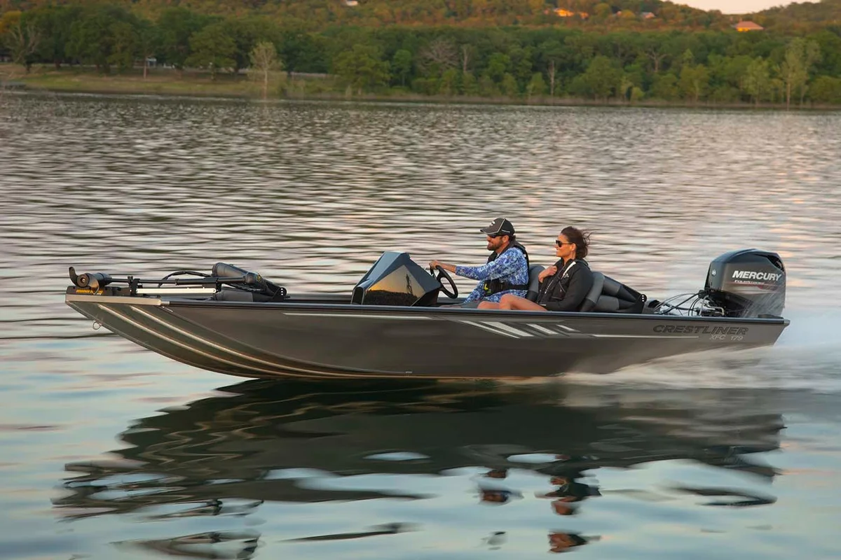 Xfc 179 Boat Specs