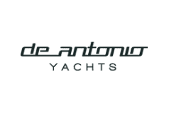 De Antonio Yachts Boat Specs