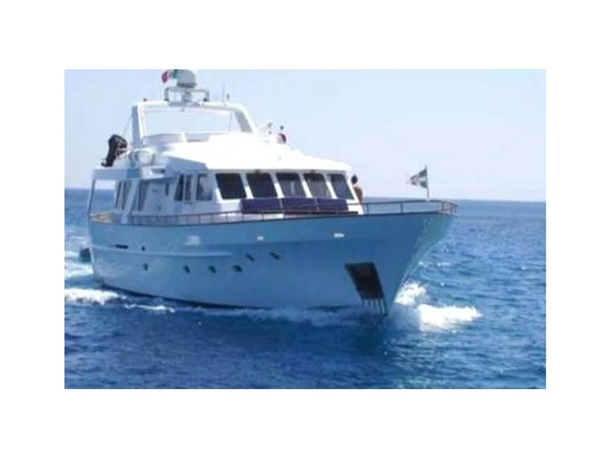 Northland Dutch 22 TSDY Boat Specs