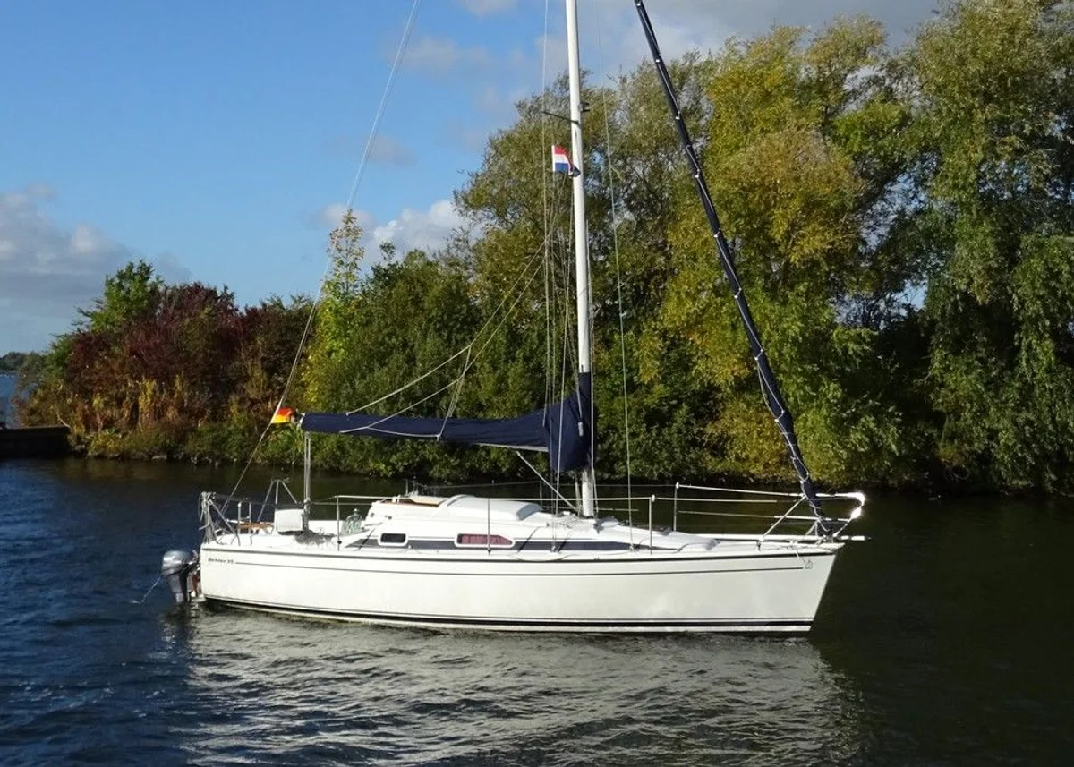 25 Boat Specs