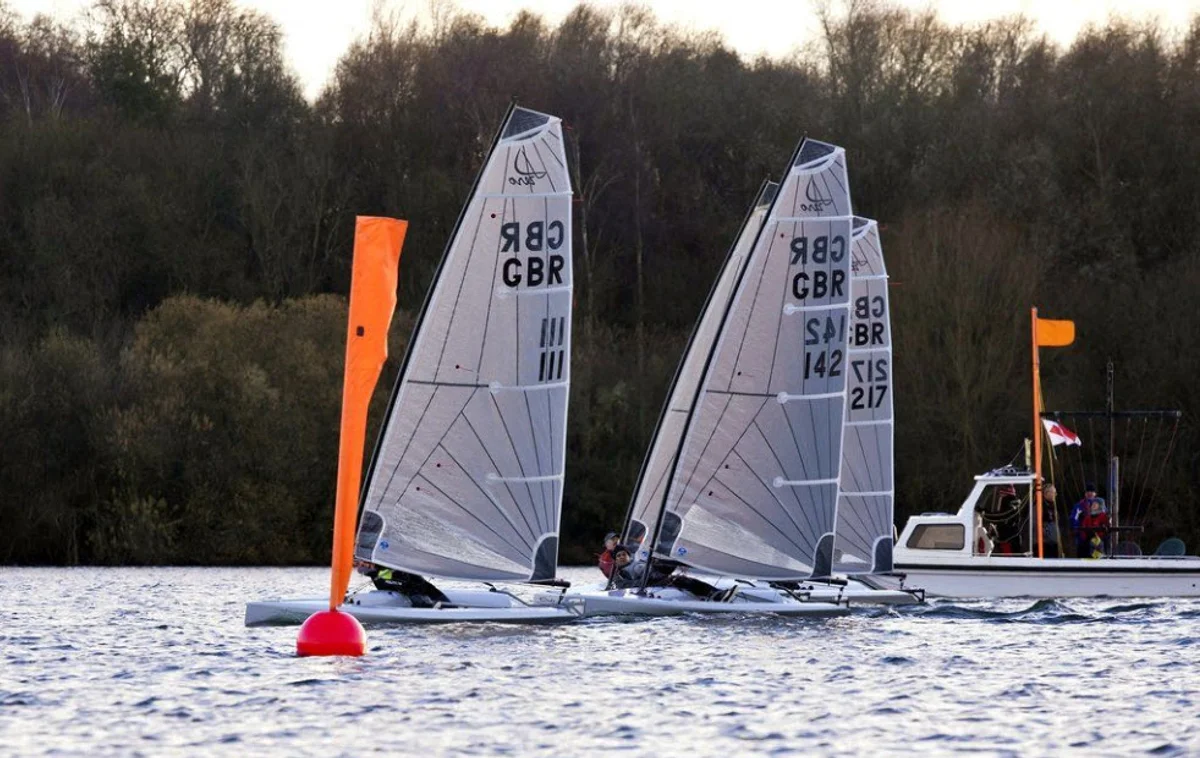 D-Zero Boat Specs