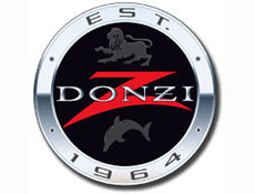 Donzi Boat specs