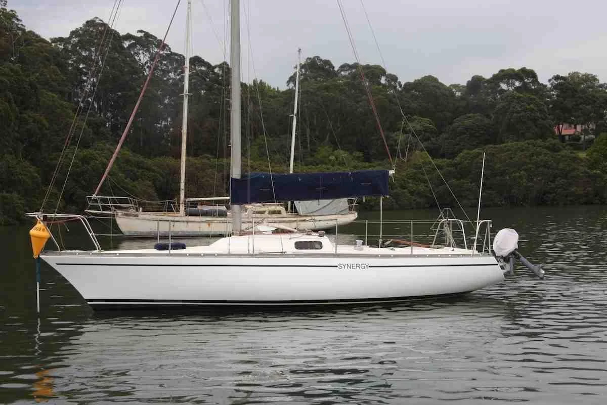 1300 Boat Specs