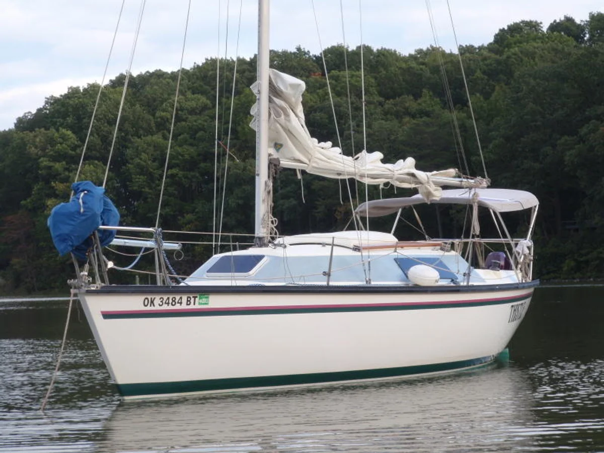 1800 Boat Specs