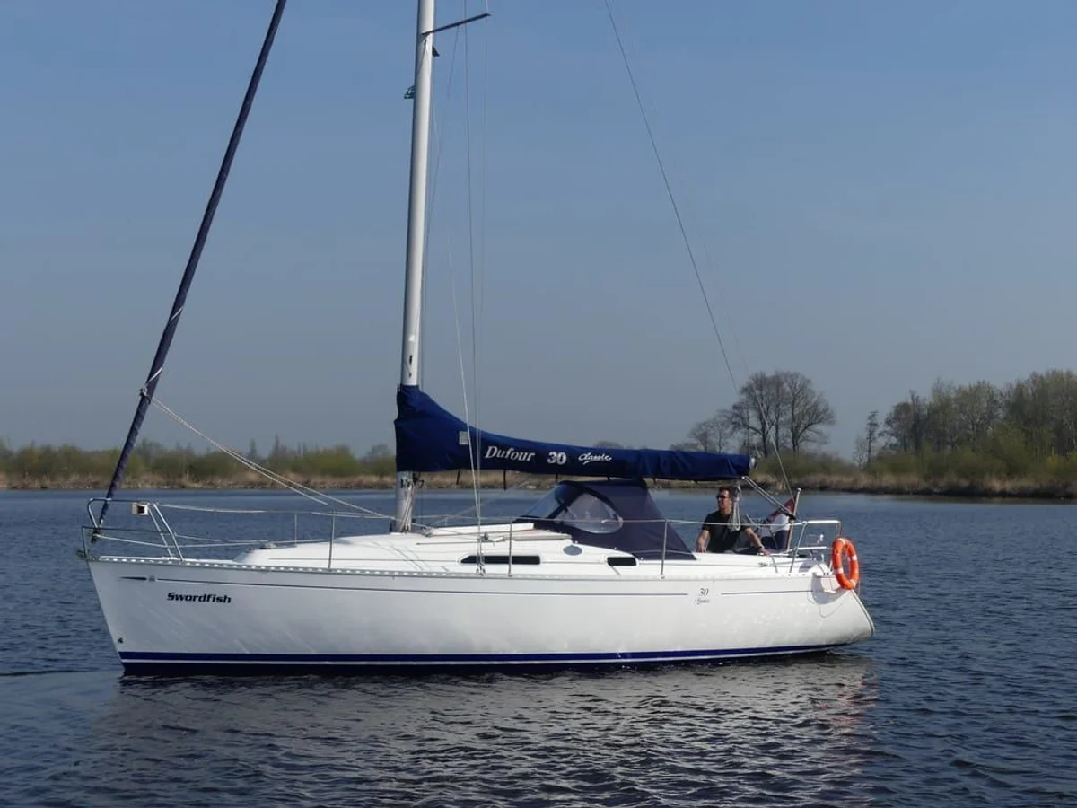 30 Classic Boat Specs