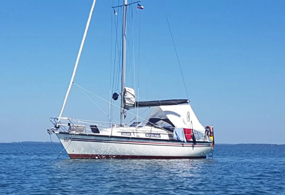 3800 Boat Specs