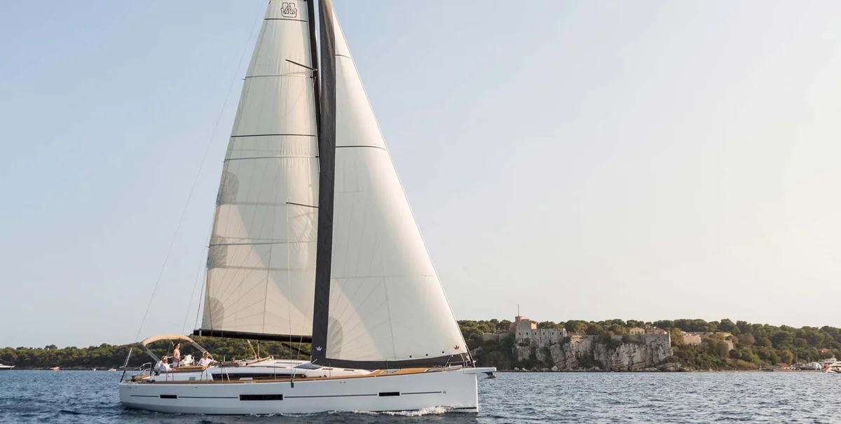 520 Grand Large Boat Specs