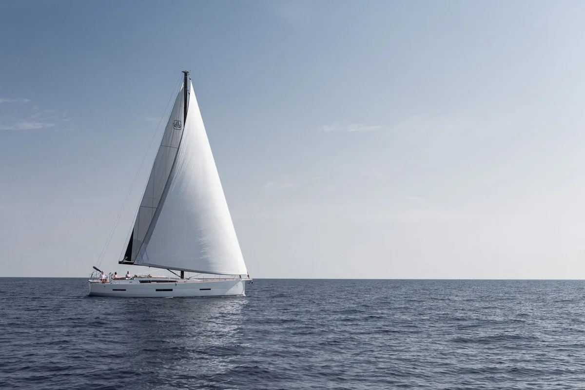 56 Boat Specs