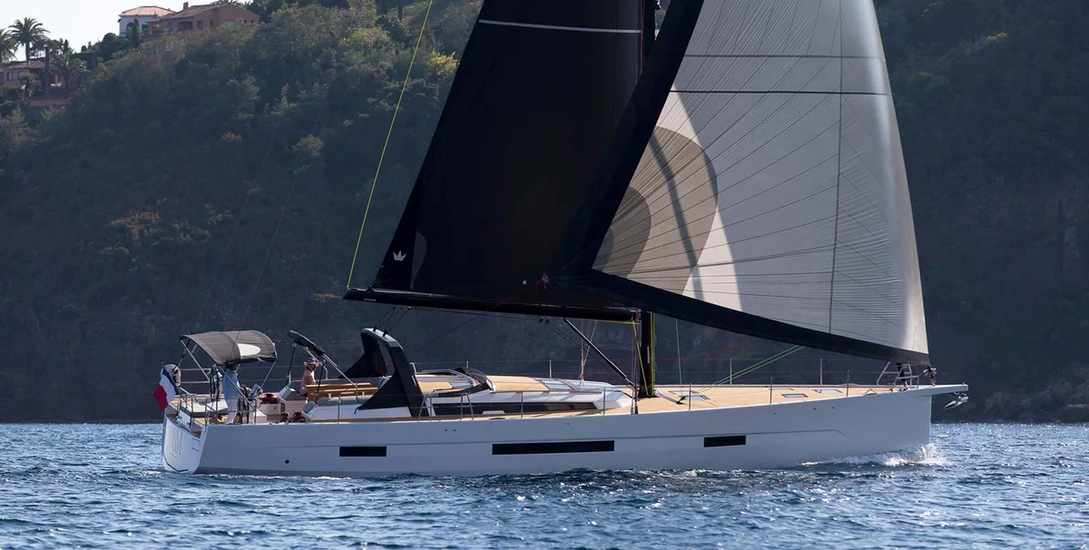 63 Exclusive Boat Specs