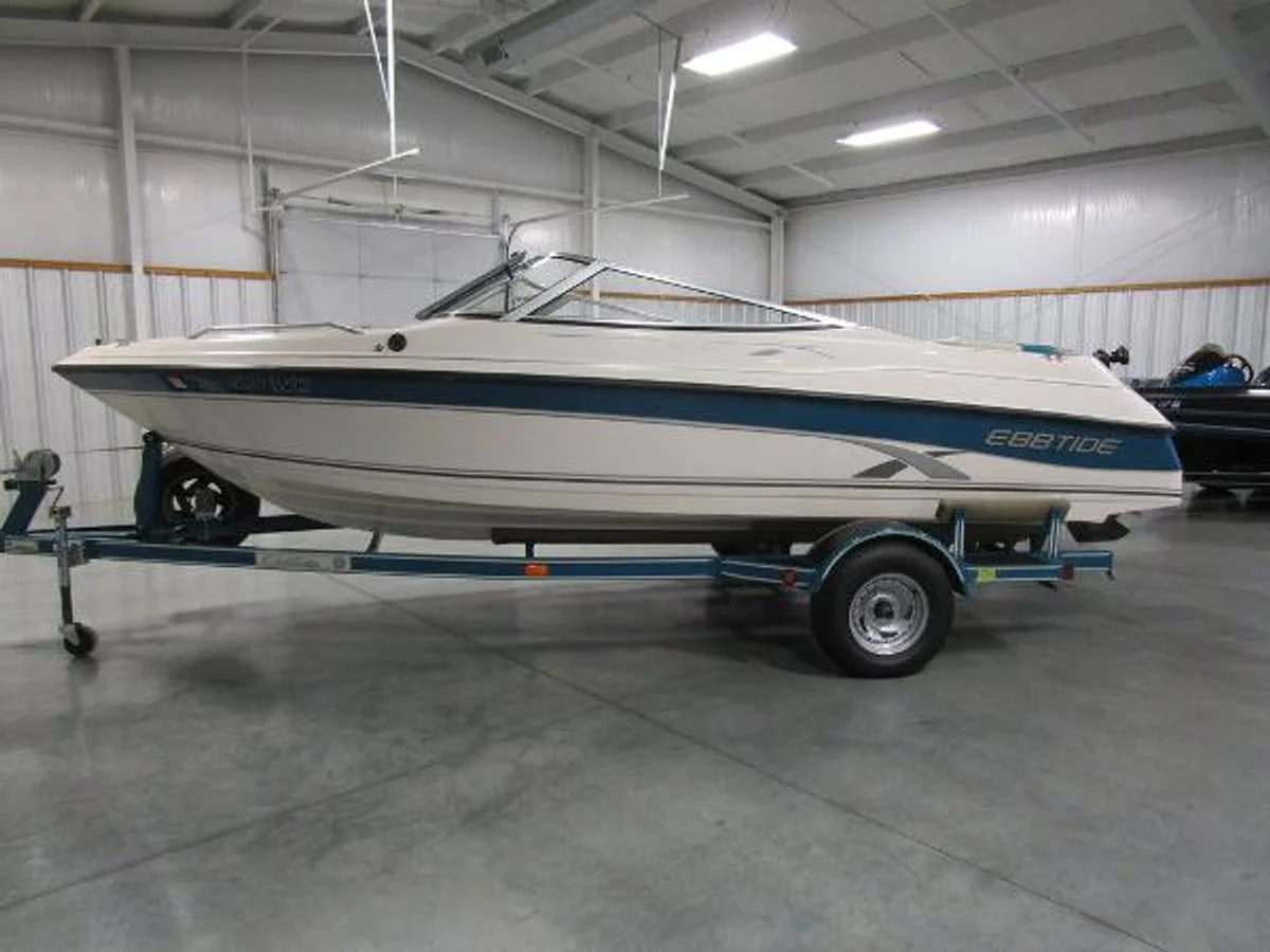 192 Xl Boat Specs