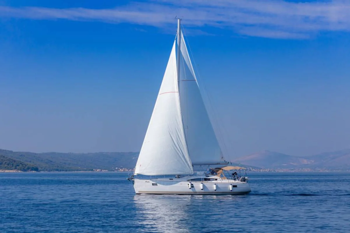Elan Yachts Impression 45 Deep draft/Shoal draft 2015 boat specs
