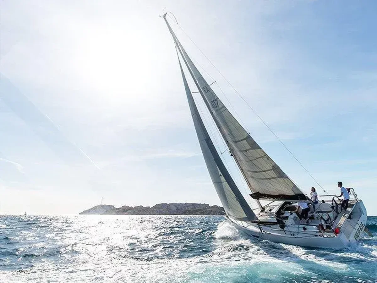 Elan Yachts S3 Deep draft/Medium draft/Shoal draft 2016 boat specs