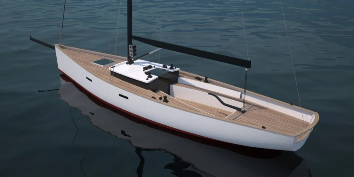Enavigo Yachts 36 Day Sailer 2019 boat specs