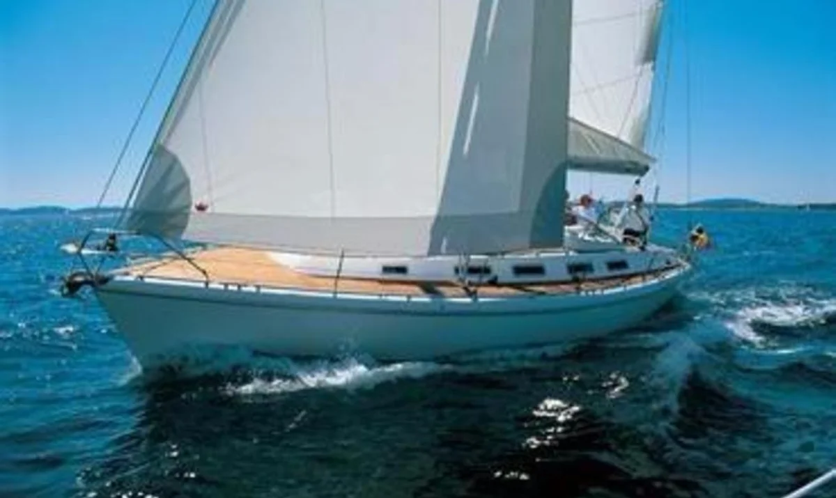 Etap Yachts Etap 39s - Deep Draft Deep Draft 1998 boat specs