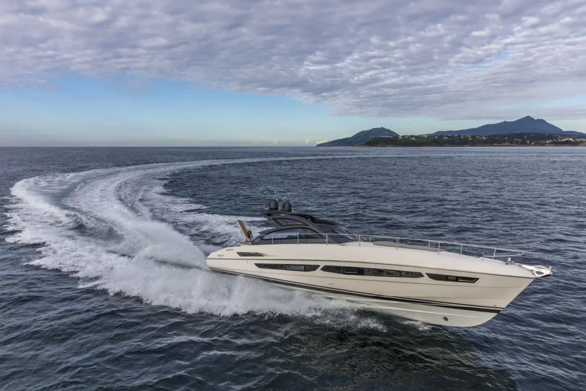 Fiart Mare Classic 47 Classic 2017 boat specs