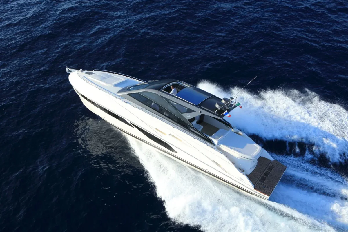 Fiart Mare Classic 52 Classic 2016 boat specs