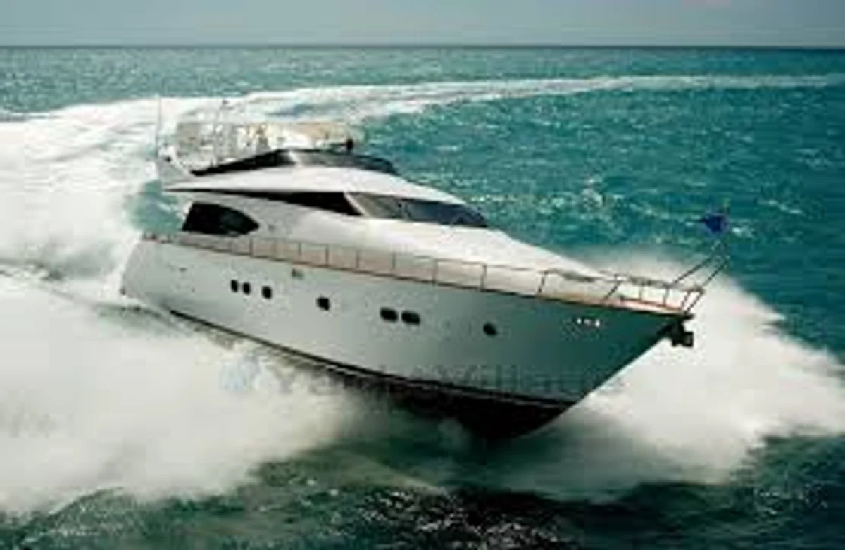 Maiora 20S Boat Specs