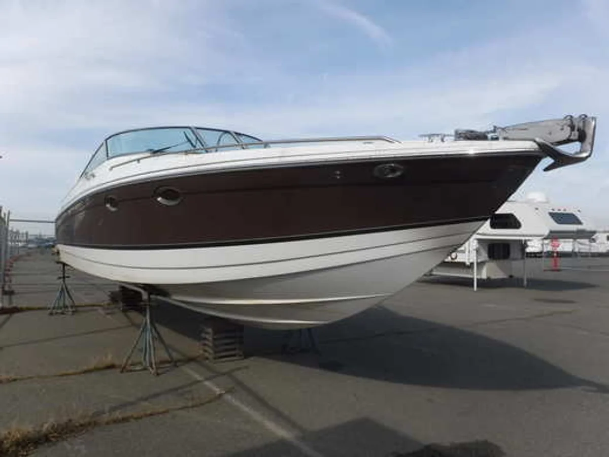 Ss330 Boat Specs