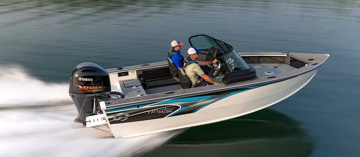 G3 Boats Angler V1850 SF 2022 boat specs