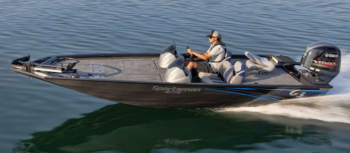 G3 Boats Sportsman 1810 2023 boat specs