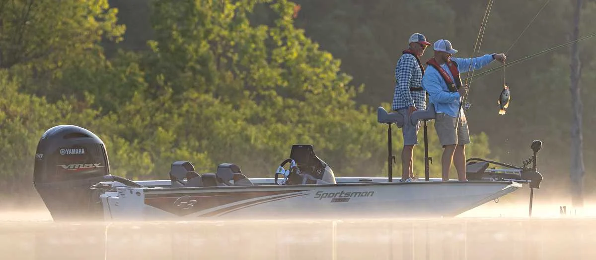 G3 Boats Sportsman 1910 2023 boat specs