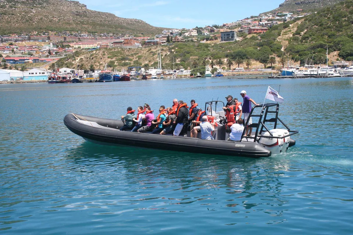 Gemini Marine Waverider 1060 2022 boat specs