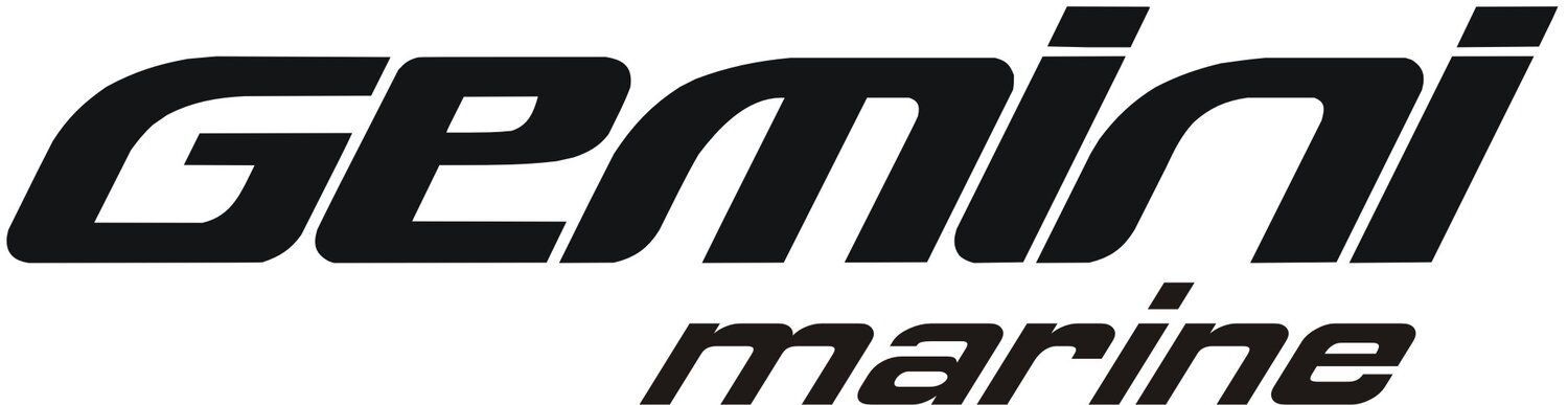Gemini Marine Boat Specs