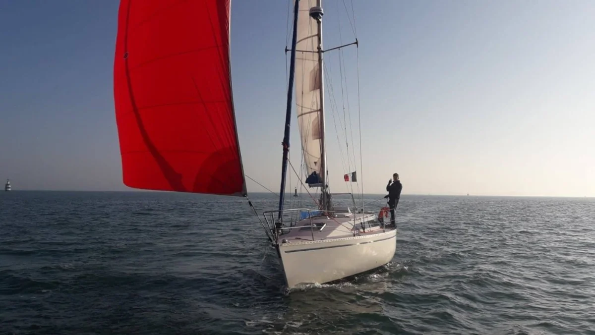 Gib'sea 92 - Deep draft Boat Specs