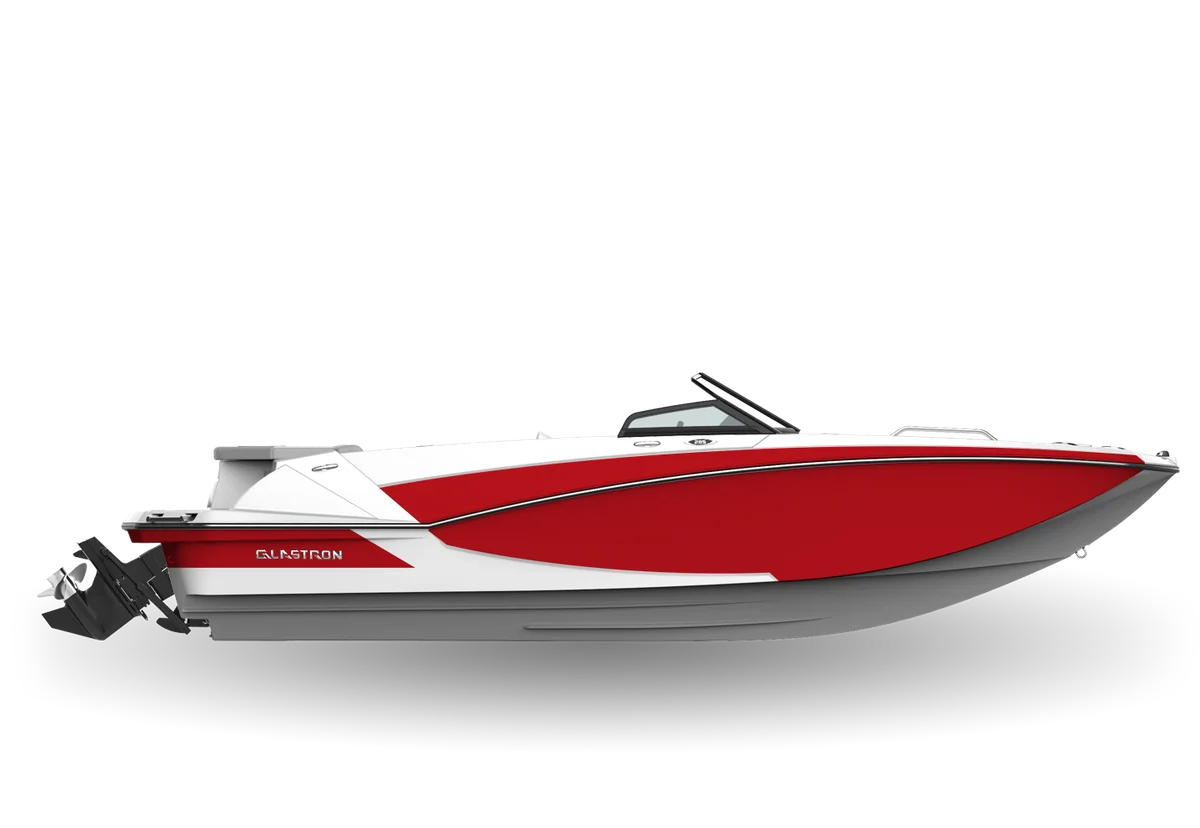 Glastron 205GTDWI 2022 boat specs