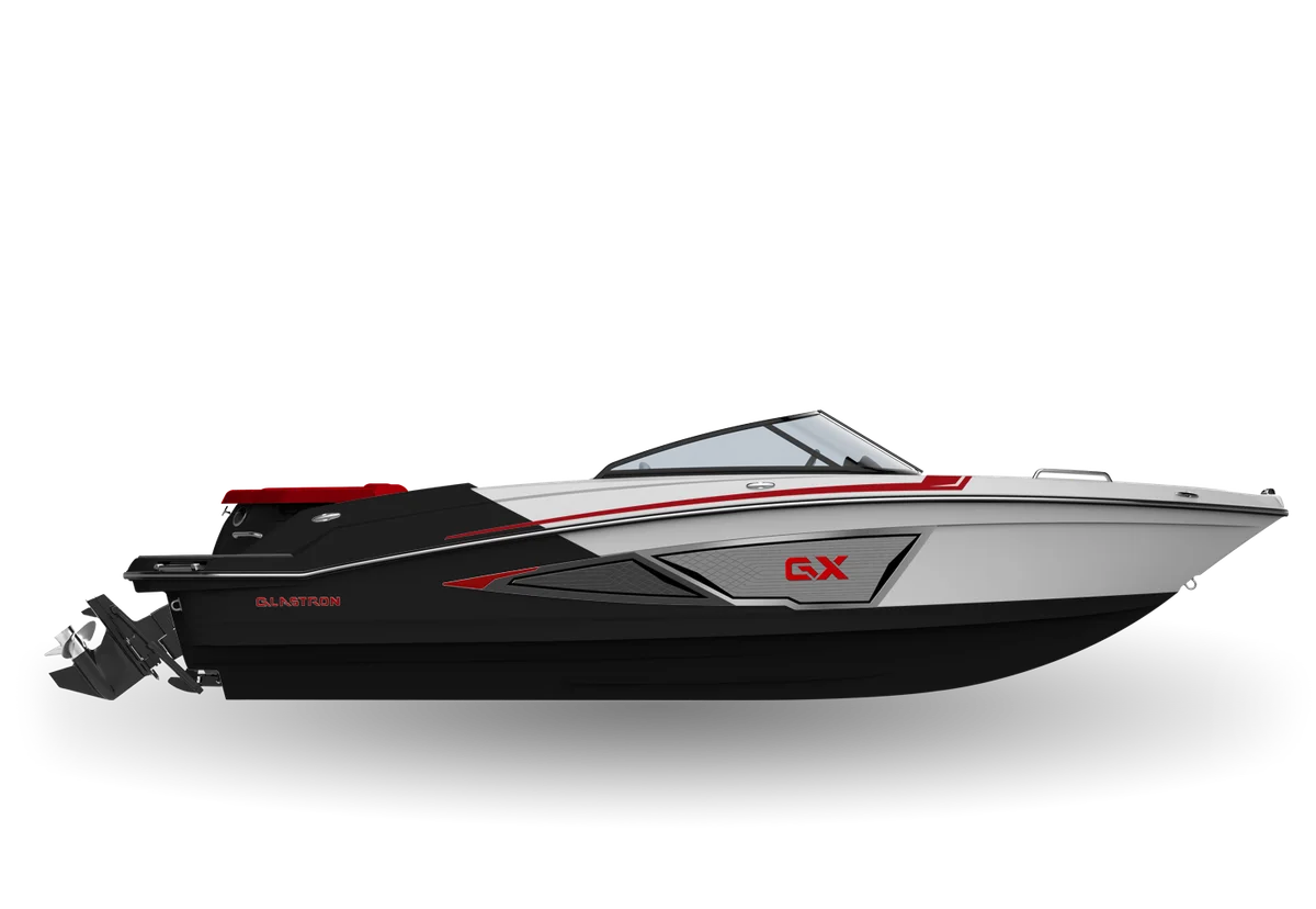 Glastron 215GX 2022 boat specs