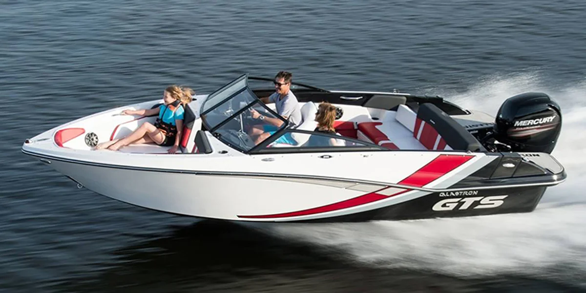 Glastron GTS 200 2021 boat specs