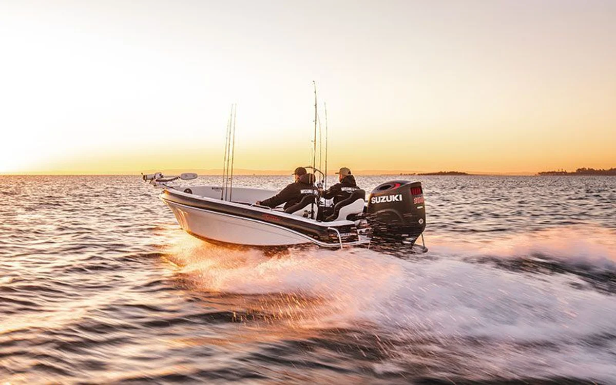 Haines Signature 543SF 2023 boat specs