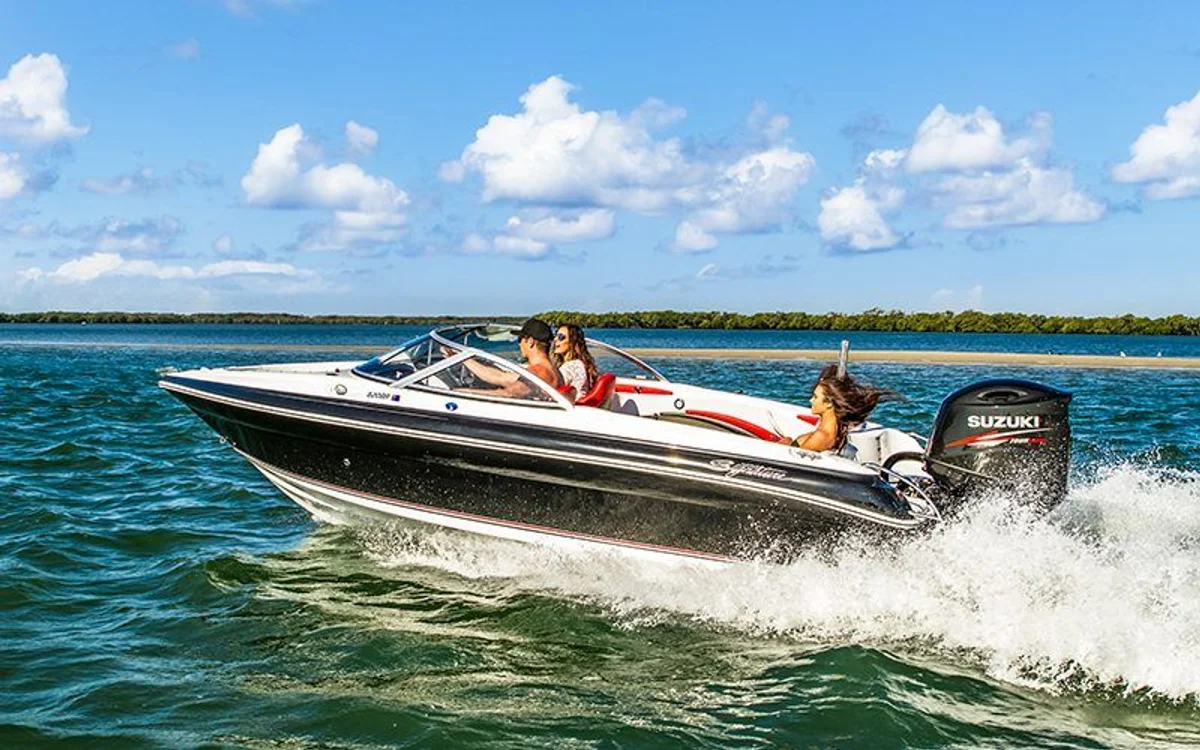 Haines Signature 620BR 2023 boat specs