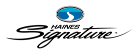Haines Signature Boat Specs