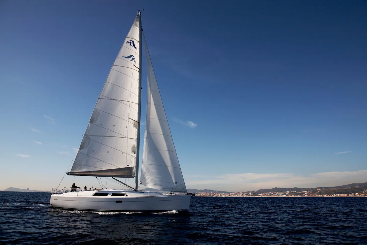 Hanse Yachts 400 Standard 2006 boat specs