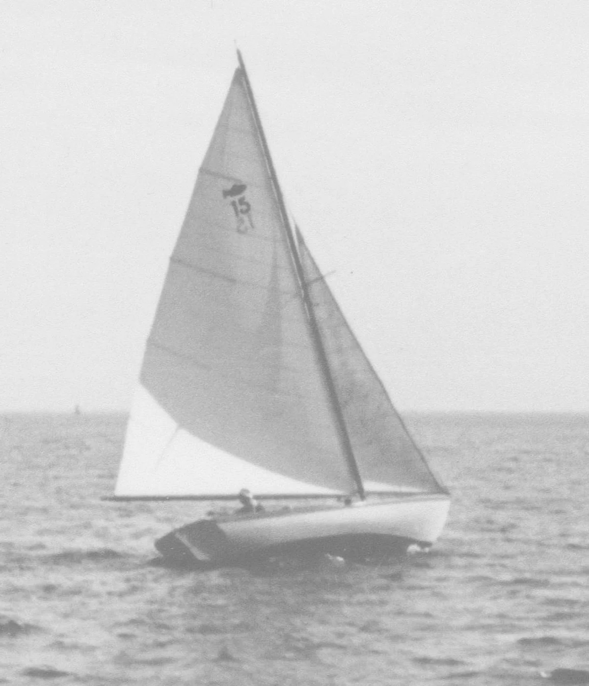 Fish Class Boat Specs