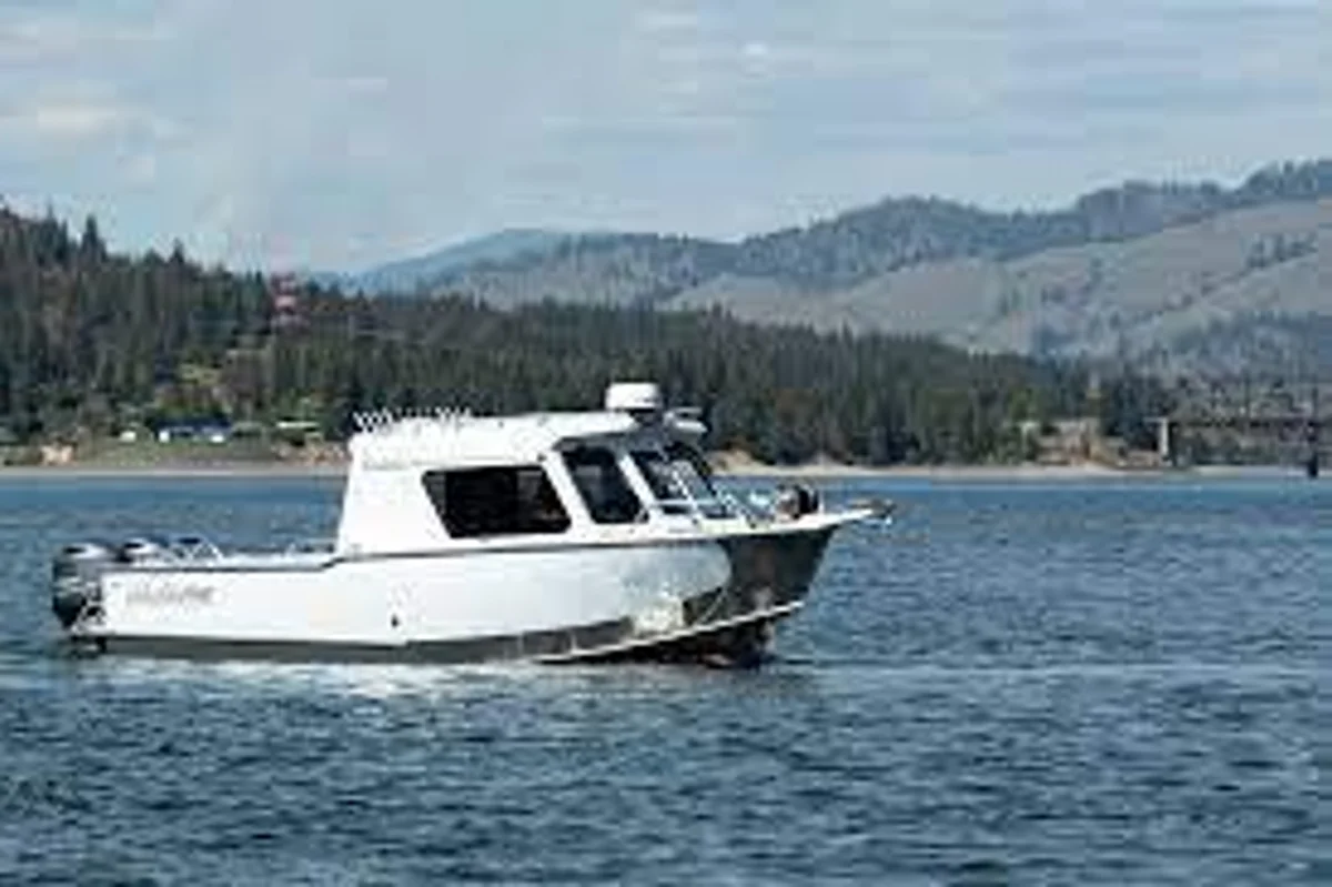 270 Alaskan Boat Specs