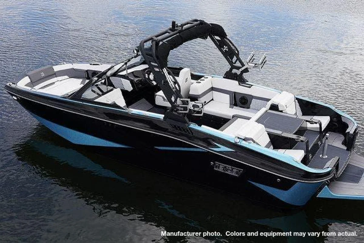 Heyday 22-H22 2022 boat specs