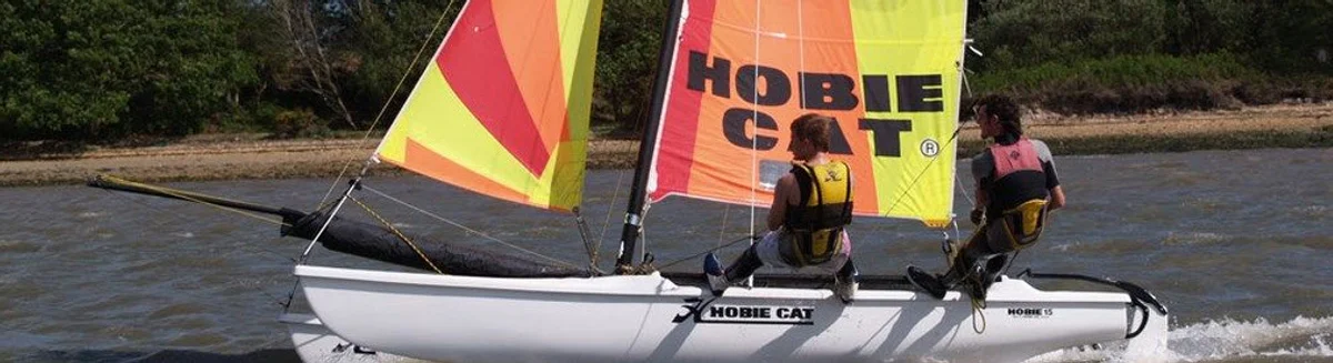 Hobie Cat  Hobie Cat 15 Club Club 1992 boat specs