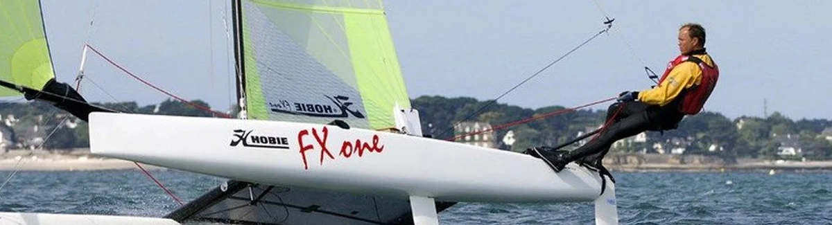 Hobie Cat  Hobie Cat FX One Classic Classic 2002 boat specs