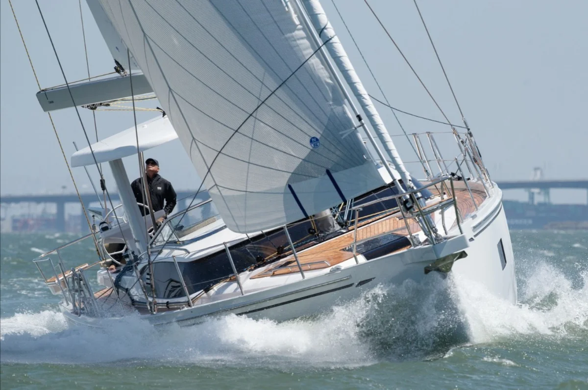 H57 Boat Specs
