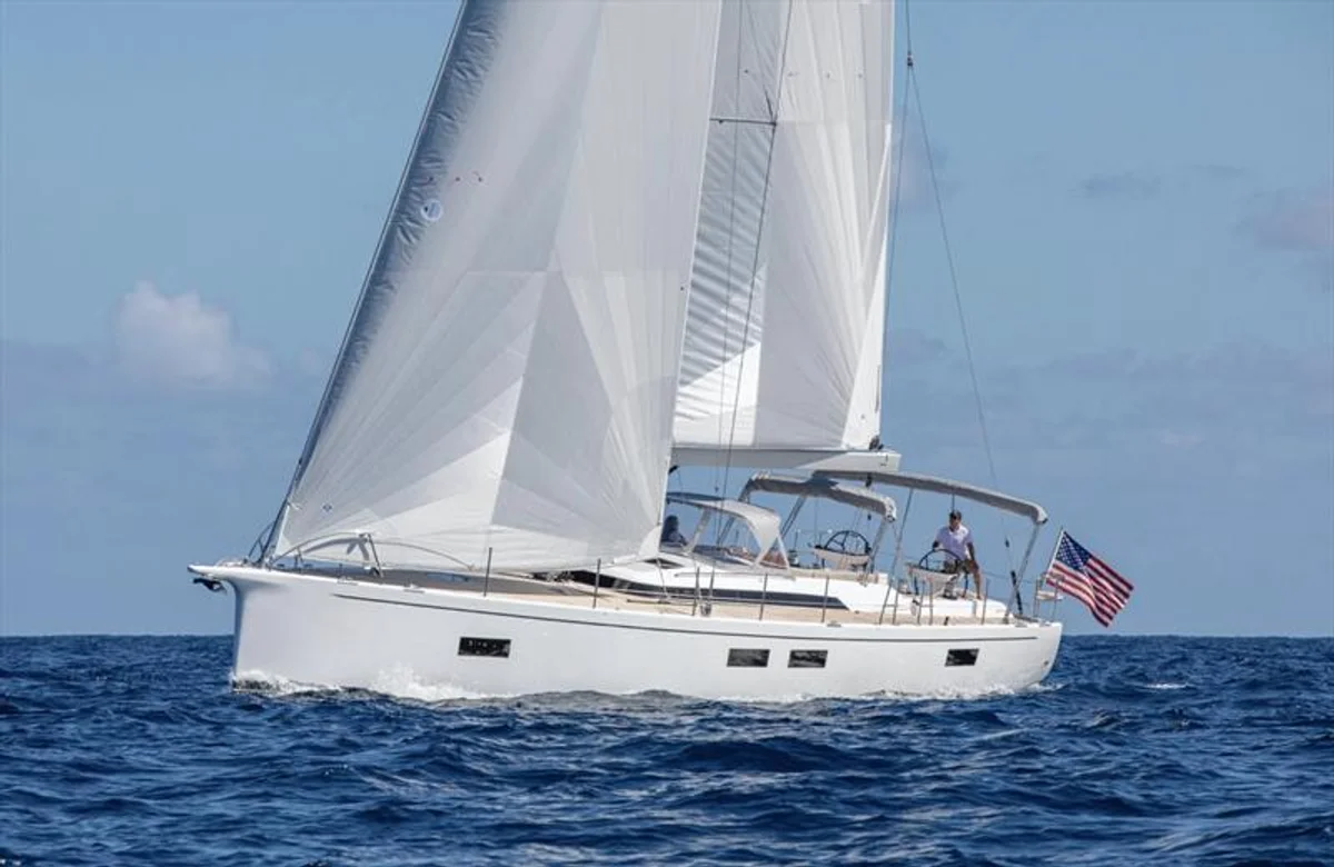 H60 Boat Specs