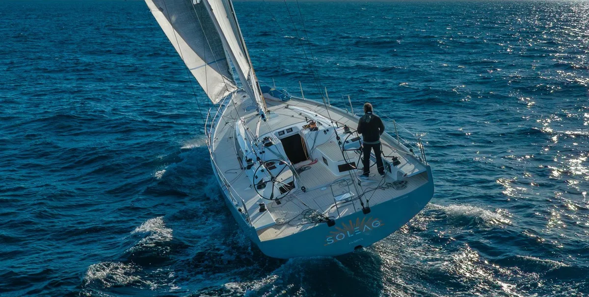 Ice Yachts 53 ST 2023 boat specs