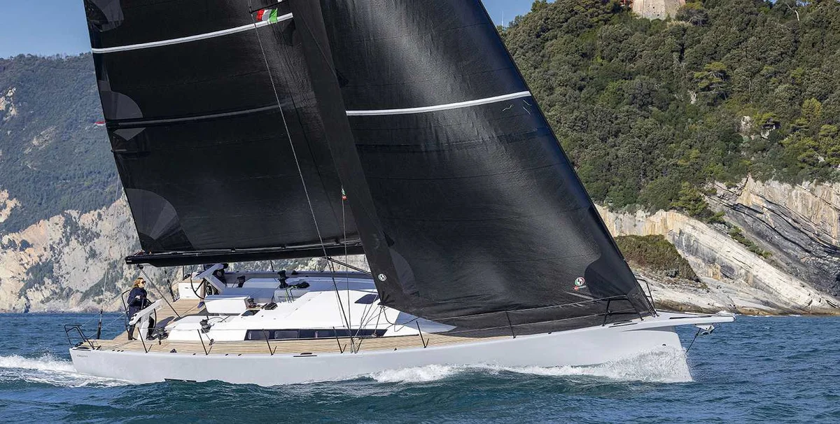 Ice Yachts 54 2019 boat specs