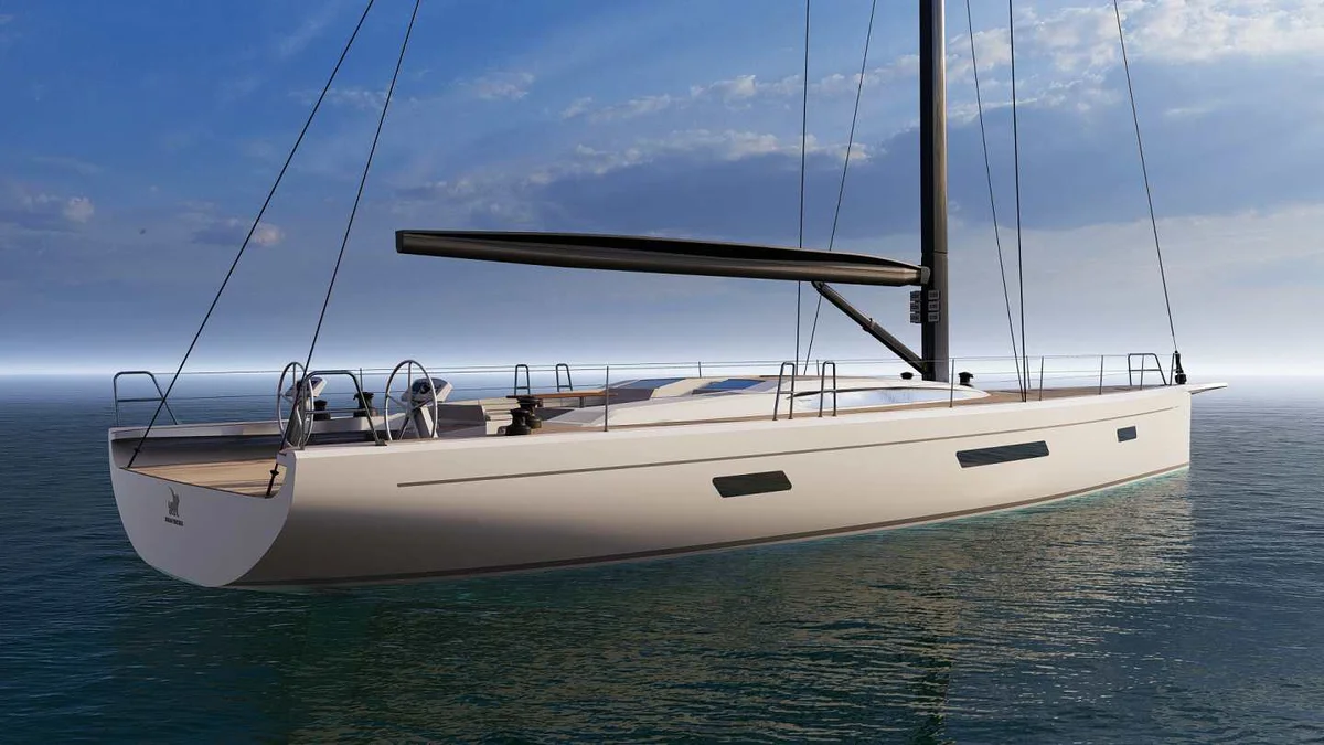 IY 20.98 Boat Specs