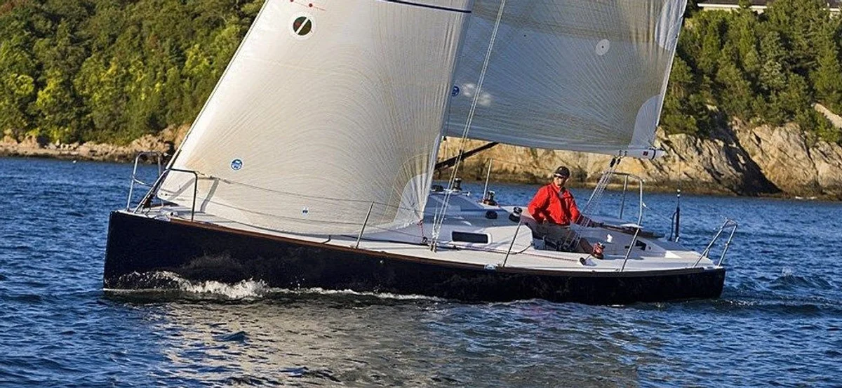 J Boats J/100 Shoal draft Shoal draft 2004 boat specs