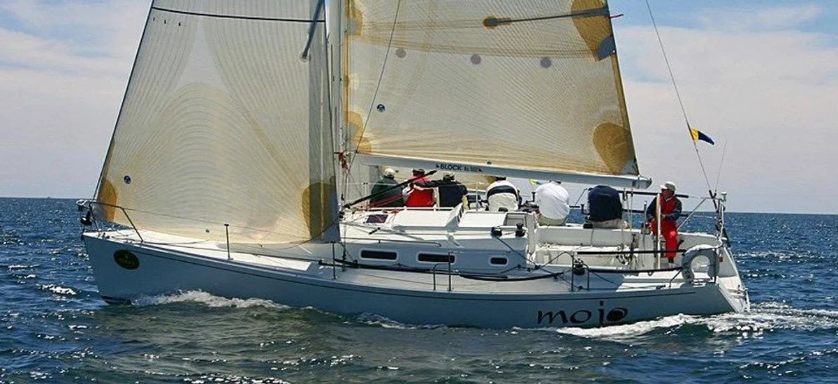 J Boats J/109 Shoal draft Shoal draft 2001 boat specs