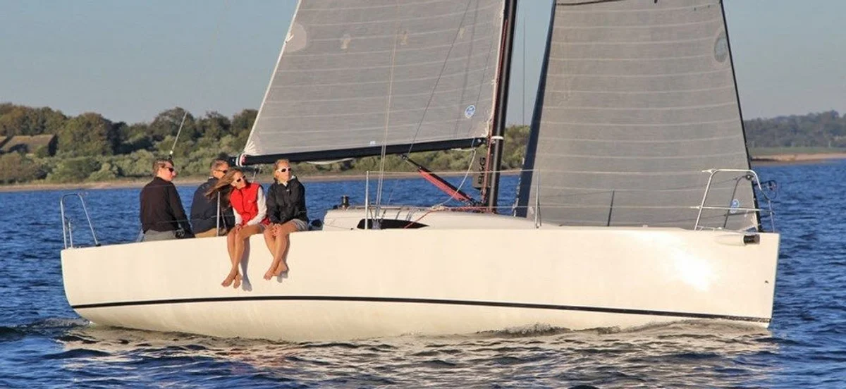 J Boats J/88 2013 boat specs