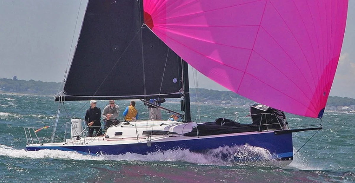 J Boats J/99 2019 boat specs