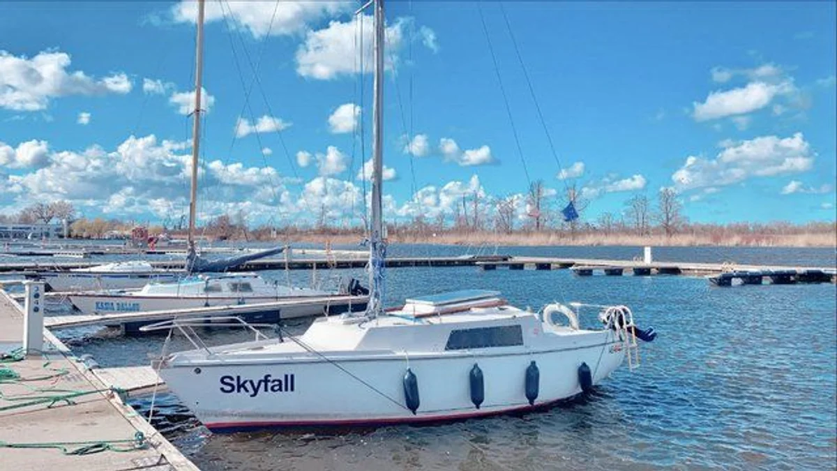 Jeanneau Love Love 1970 boat specs